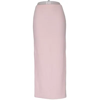 Maxi skirt (Pink) from Libertine-Libertine Wool