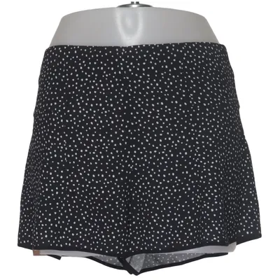 Shorts (Blå, Vit) från Wilfred Acetat, Polyester