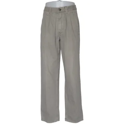 Chinos (Grå) fra Hugo Boss Bomuld
