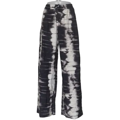 Palazzo pants (Sahelena Trousers) from Samsøe & Samsøe Polyester, Viscose