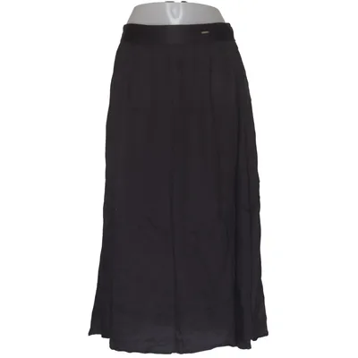 Maxi skirt (Gray) from Rabalder Viscose