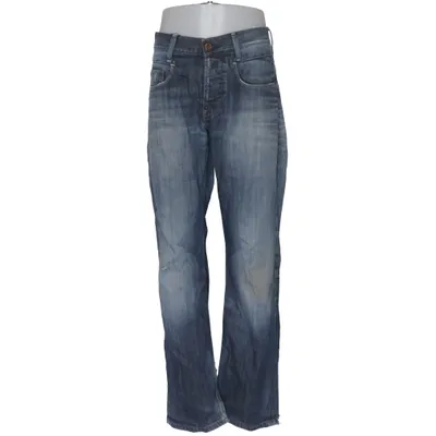 Jeans (Gs01) fra G-Star Raw Bomuld