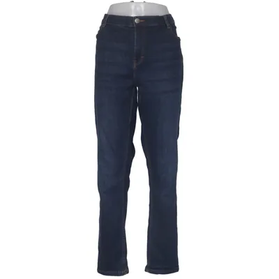 Jeans (Blue) from Esmara Cotton, Elastane, Polyester