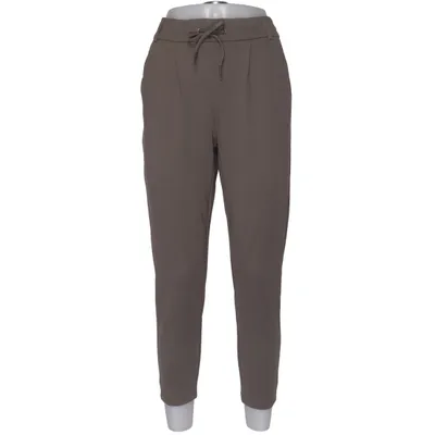Broek (Bruin) van ONLY Blue Denim Viscose