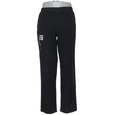 Pantalon de jogging (Noir) de Bauer Team Polyester