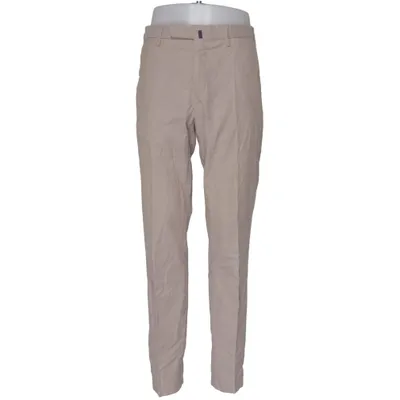 Chinos (Beige) from Incotex