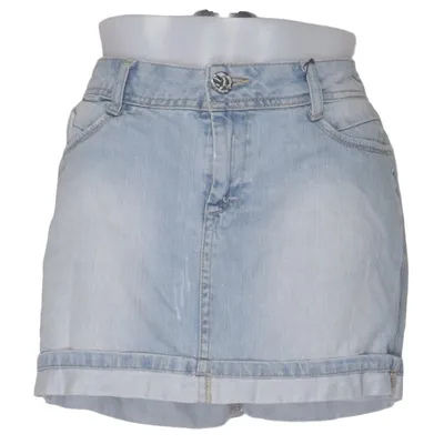 Jeanskjol (Blå) från Denim Life by Pimkie