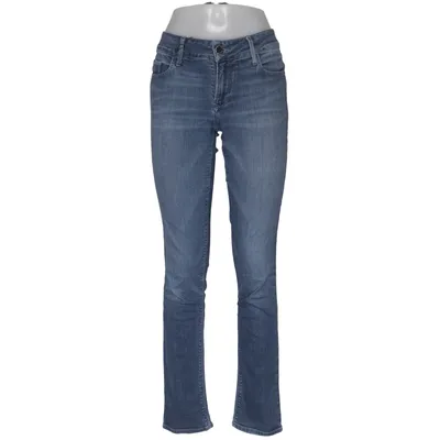Jeans (Blå) fra Black Orchid