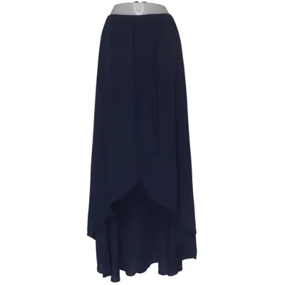 Långkjol (Blå) från VICI Polyester