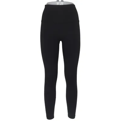 Träningstights (Svart) från 90 Degree by Reflex Elastan, Polyester