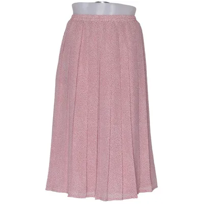 Jupe longue (Rose) de Eastex Polyester