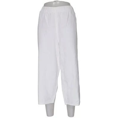 Culottes (Blanc) de Meine GröBe Coton