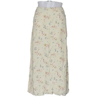 Långkjol (Grön, Flerfärgad) från Liz Claiborne Viskos