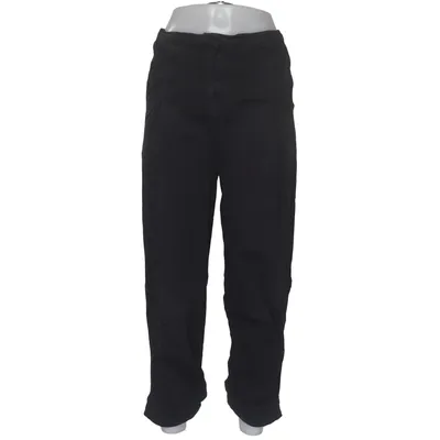 Chino (Noir) de Mini Market Coton, Élasthane