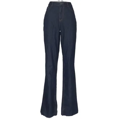 Jeans (Blue) from LeGer by Lena Gercke Cotton