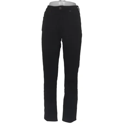 Jeans (Svart) från Sanna Bomull, Elastan, Polyester