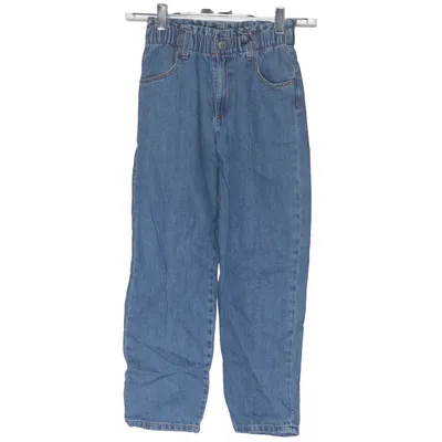 Jeans (Blå) från Arket Bomull