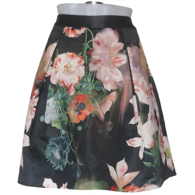 Rock (Paladia) von Ted Baker Elasthan, Polyester