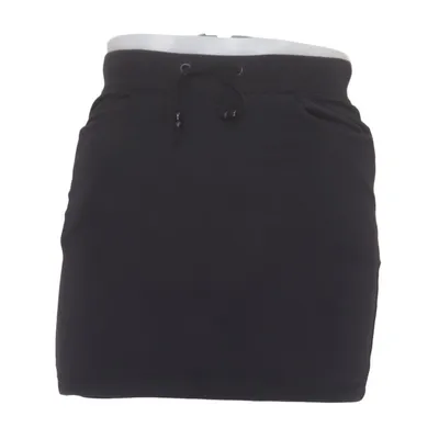 Jupe (Noir) de Marwin Coton, Élasthane