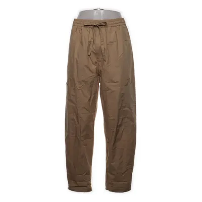 Chinos (Beige) fra Bershka Bomuld