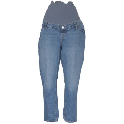 Mammajeans (Mama) från H&M Mama Bomull, Elastan
