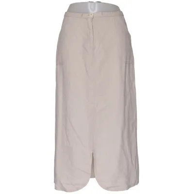 Maxi skirt (Beige) from Lily