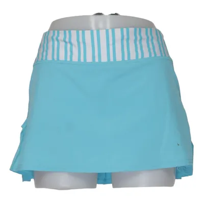 Sportrok (Blauw, Wit) van Lululemon