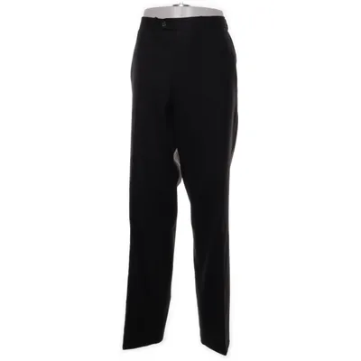 Kostymbyxor (Svart)