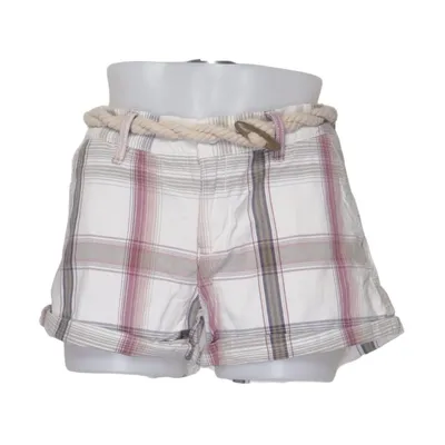 Shorts (Fonda Hotpant Crck) from Tommy Hilfiger Cotton