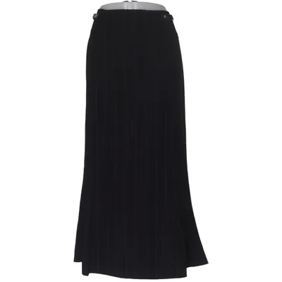 Jupe (Noir) de Modee Polyester
