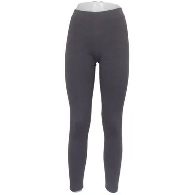 Leggings (Damleggin) van Basic U Collection Elastaan, Organisch katoen