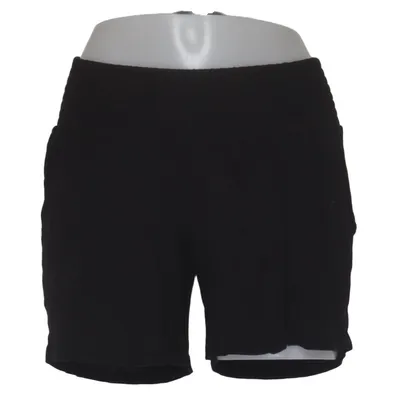 Short maternité (Noir) de H&M Mama Viscose