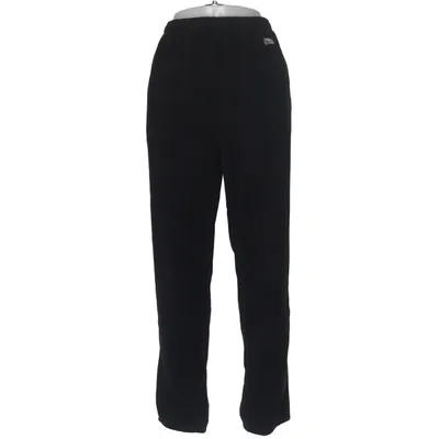 Pantalon de survêtement (Noir) de Classics Polyester
