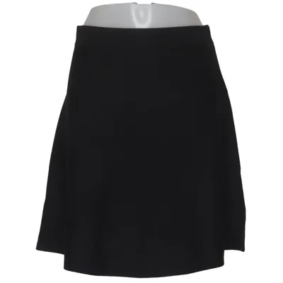 Rok (Zwart) van Holly & Whyte by Lindex Lyocell, Polyester