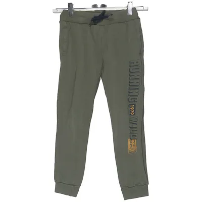 Sweatpants (Grøn) fra Destination Bomuld