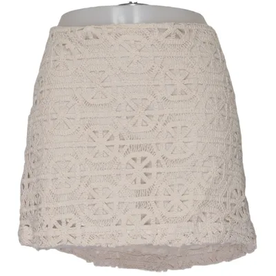 Jupe (Beige) de Mango