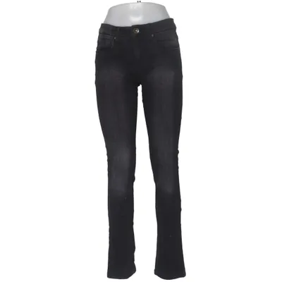 Jeans (Grå) från 1953 Denim Brand Bomull, Elastan, Polyester