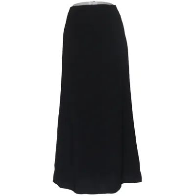 Långkjol (Svart) från Violet