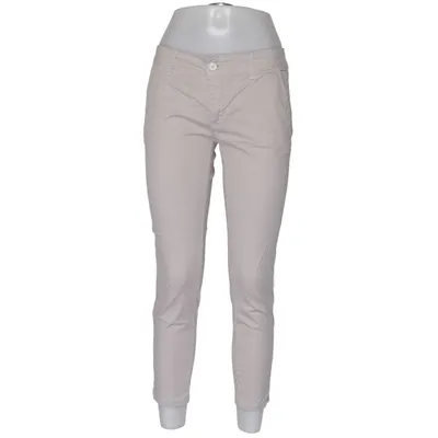 Chino (Beige) de Vicolo Coton, Élasthane