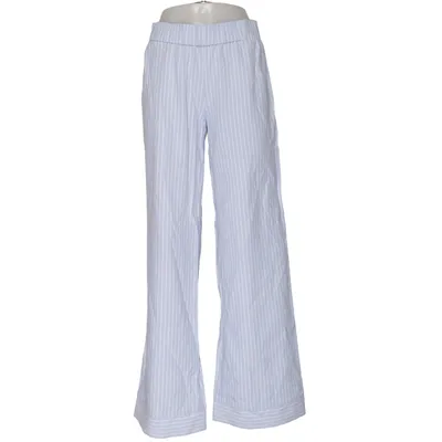 Pyjamasbyxor (Blå, Vit) från Alobha Bomull, Polyester