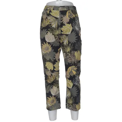 Jeans (P66M0G7W50) från Please Bomull, Elastan