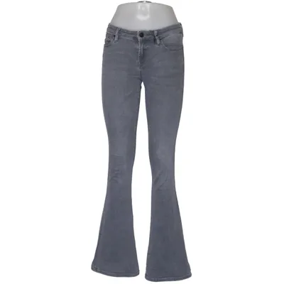 Jeans (Farrah) von Denham Baumwolle, Elasthan, Polyester