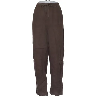 Pants (Brown) from Arket Linen