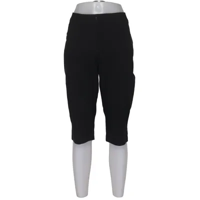 Pantacourt (Noir) de Miller & Monroe Élasthane, Polyamide, Viscose