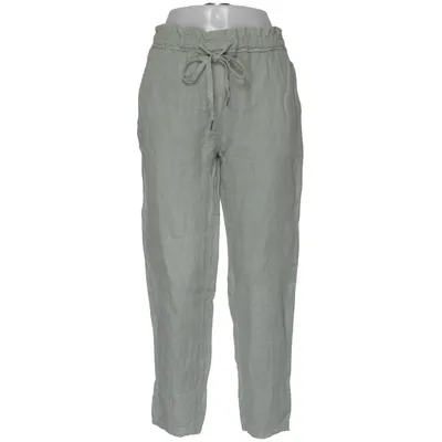 Broek (Groen) van Sunny Studio Linnen