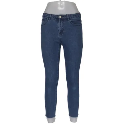 Jeans (Anarchy) from Anarchy Cotton, Elastane