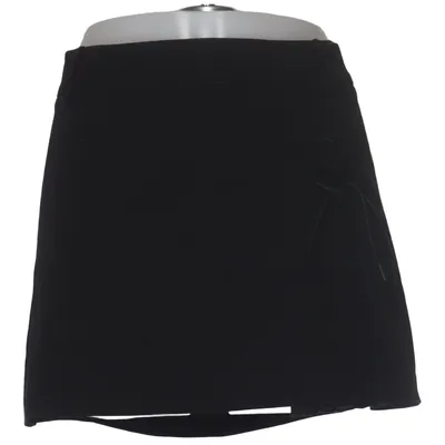 Rok (Zwart) van Denny Rose Elastaan, Polyester, Viscose