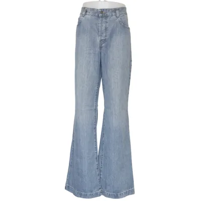 Jean (Press 05 Ring) de Patrol Coton