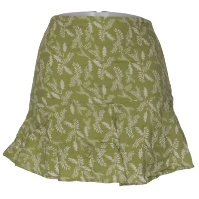 Jupe (Vert) de Valleygirl
