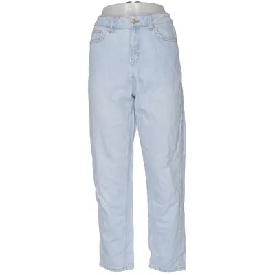 Jeans (Blå) från WHY7 Bomull